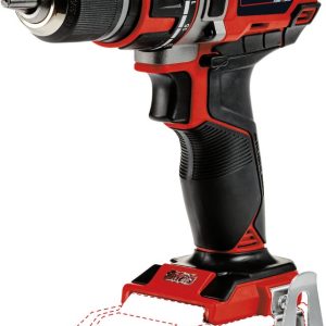 EINHELL PROFESSIONAL Akku-Bohrschrauber TP-CD 18/50 Li BL Solo EINHELL PROFESSIONAL Akku-Bohrschrauber TP-CD 18/50 Li BL Solo