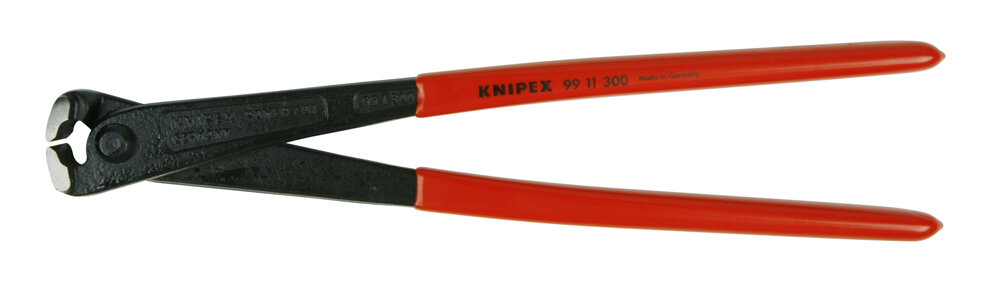 KNIPEX Rabitz-Zange 300 mm