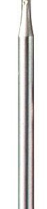 DREMEL 3 Graviermesser 113 1,6 mm Ø DREMEL 3 Graviermesser 113 1,6 mm Ø