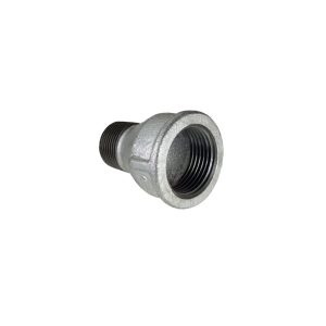 PUTEUS Reduktions-Muffe 5/4" auf 1" PUTEUS Reduktions-Muffe 5/4" auf 1"