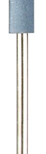 DREMEL 3 Gummi-Polierspitzen 462 6,4 mm Ø DREMEL 3 Gummi-Polierspitzen 462 6,4 mm Ø