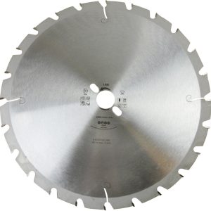 KWB Bau-HM-Kreissägeblatt 350 x 30 mm Ø, 24 Zähne KWB Bau-HM-Kreissägeblatt 350 x 30 mm Ø, 24 Zähne