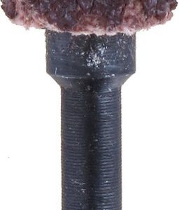 DREMEL 2 Schleifbänder 430 6,4 mm Ø K 60 + Dorn DREMEL 2 Schleifbänder 430 6,4 mm Ø K 60 + Dorn