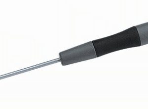UNIOR E-Schraubenzieher 1,8 x 60 mm UNIOR E-Schraubenzieher 1,8 x 60 mm