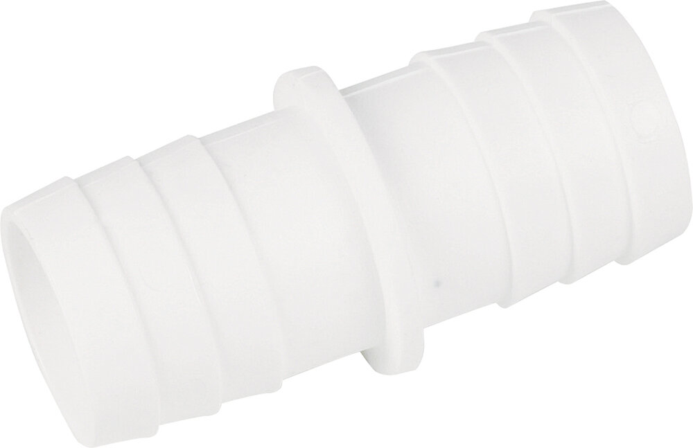 Schlauchtülle 38 auf 38 mm Ø