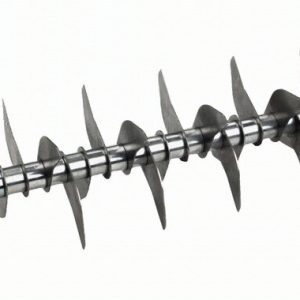 EINHELL Edelstahl-Messerwalze zu Vertikutierern 87028, 99728 EINHELL Edelstahl-Messerwalze zu Vertikutierern 87028, 99728
