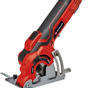 EINHELL Mini-Handkreissägen-Set TC-CS 89 EINHELL Mini-Handkreissägen-Set TC-CS 89