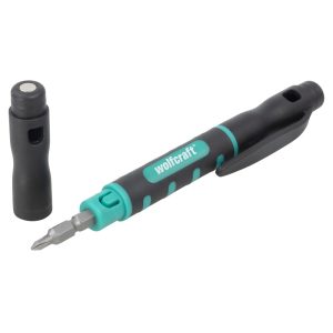 WOLFCRAFT Mikro-Bit-Pen WOLFCRAFT Mikro-Bit-Pen