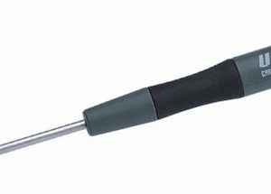 UNIOR E-Schraubenzieher PH 000 x 60 mm UNIOR E-Schraubenzieher PH 000 x 60 mm