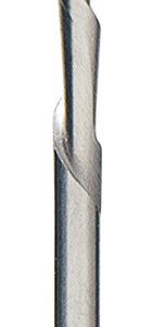 DREMEL 3 HSS-Fräser 561 3,2 mm Ø DREMEL 3 HSS-Fräser 561 3,2 mm Ø