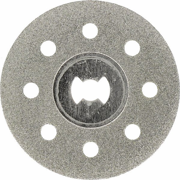 DREMEL Diamant-Trennscheibe SC545 38 mm Ø