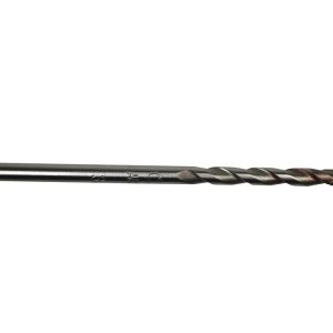ALPEN HM-Betonbohrer Keramo 5 mm ALPEN HM-Betonbohrer Keramo 5 mm
