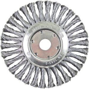 OSBORN Runddrahtbürste 178 mm Ø OSBORN Runddrahtbürste 178 mm Ø