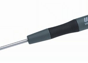 UNIOR E-Schraubenzieher PH 1 x 80 mm UNIOR E-Schraubenzieher PH 1 x 80 mm