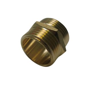 PUTEUS Doppelnippel 3/4" PUTEUS Doppelnippel 3/4"