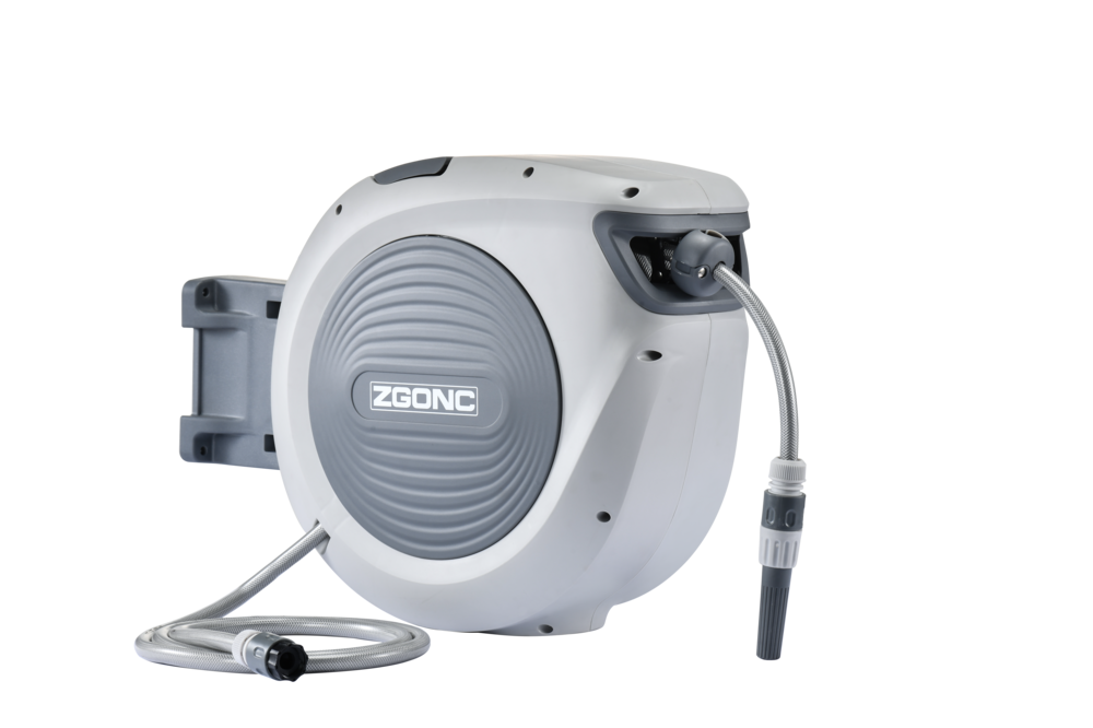 Zgonc Wandschlauchbox-Set 30 m