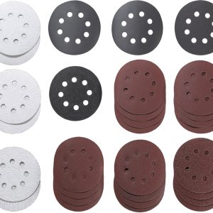 KWB 30 Schleifscheiben 125 mm Ø sortiert KWB 30 Schleifscheiben 125 mm Ø sortiert