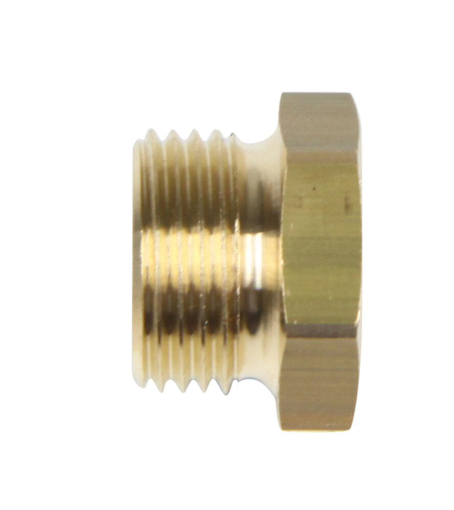 ERBA Reduzier-Muffe 3/8" AG / 1/4" IG
