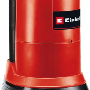 EINHELL 2-in-1-Regenfasspumpe GE-PP 5555 RB-A