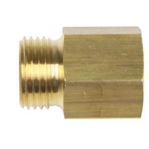 ERBA Verlängerung 1/2" AG x 34 mm Ø ERBA Verlängerung 1/2" AG x 34 mm Ø