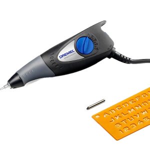 DREMEL Gravierer-Set 290-1 DREMEL Gravierer-Set 290-1