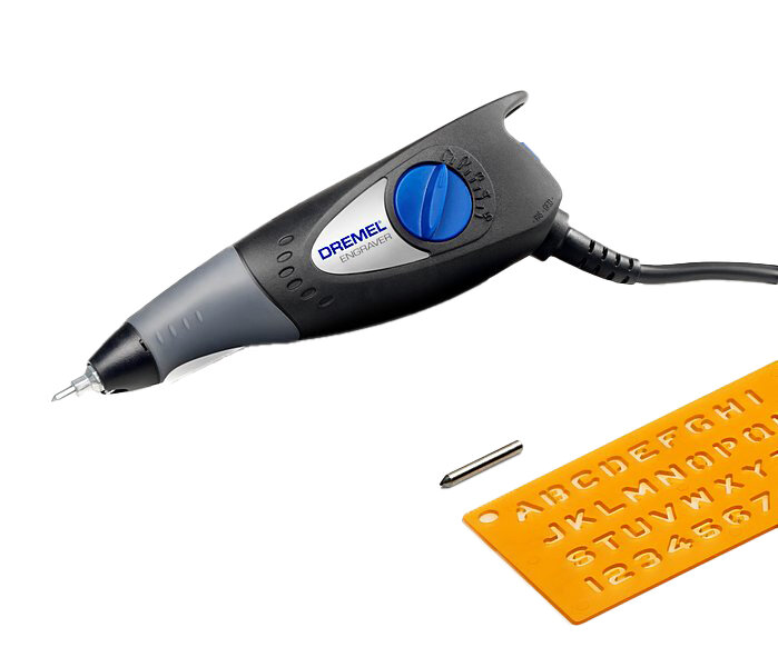 DREMEL Gravierer-Set 290-1