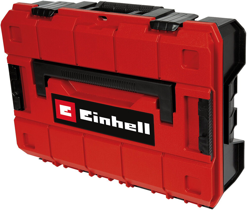 EINHELL Systemkoffer E-Case S
