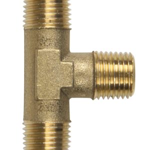 ERBA T-Stück 1/4" AG ERBA T-Stück 1/4" AG