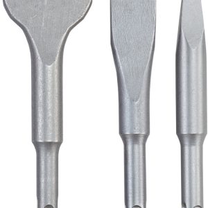 KWB SDS-Plus-Meißel-Satz 3-tlg. KWB SDS-Plus-Meißel-Satz 3-tlg.