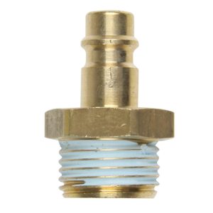 ERBA Einsteck-Nippel 1/2" AG