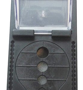 KRAFTBOX PROFESSIONAL Bohrhilfe 4 – 35 mm KRAFTBOX PROFESSIONAL Bohrhilfe 4 – 35 mm