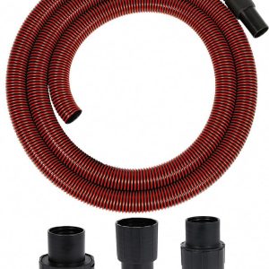EINHELL Saugschlauch Premium 3 m, 36 mm Ø EINHELL Saugschlauch Premium 3 m, 36 mm Ø