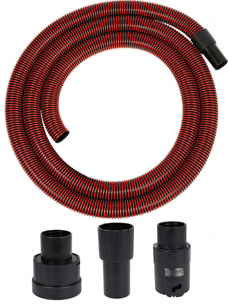 EINHELL Saugschlauch Premium 3 m, 36 mm Ø