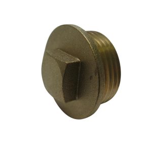 PUTEUS Stopfen 1"