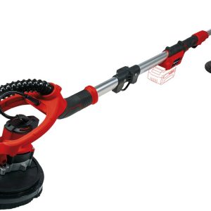 EINHELL PROFESSIONAL Akku-Trockenbauschleifer TP-DW 18/225 Li BL Solo