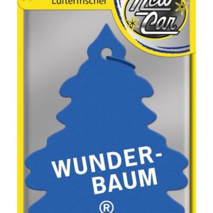 WUNDER-BAUM Wunderbaum Duft "New Car" WUNDER-BAUM Wunderbaum Duft "New Car"