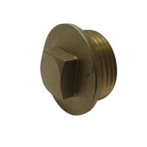 PUTEUS Stopfen 5/4"