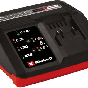 EINHELL 18V Schnell-Ladegerät 4A Power X-Change EINHELL 18V Schnell-Ladegerät 4A Power X-Change