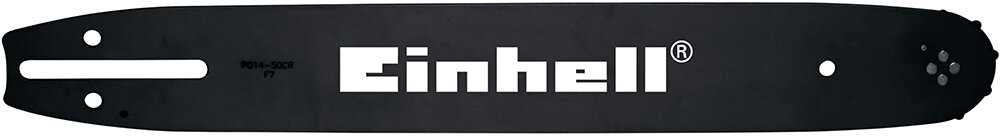 EINHELL Ersatzschwert 30 cm, Nutbreite 1,3 mm