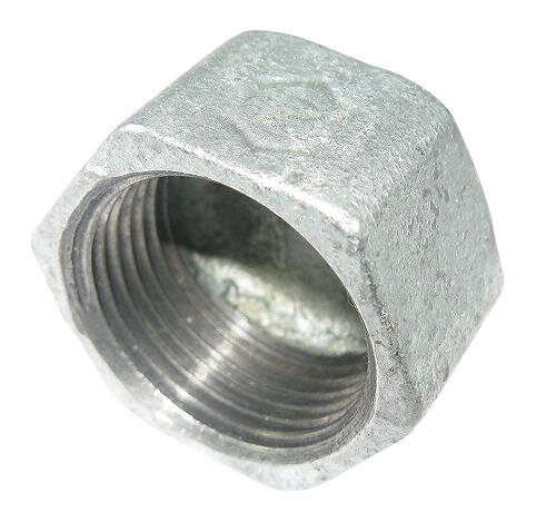 PUTEUS Kappe 300 1"