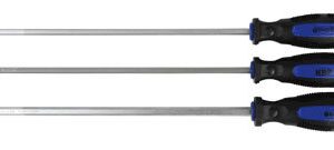 KRAFTBOX PROFESSIONAL Schraubenzieher-Satz CV 300 mm KRAFTBOX PROFESSIONAL Schraubenzieher-Satz CV 300 mm
