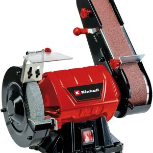 EINHELL Stand- und Bandschleifer TC-US 350 EINHELL Stand- und Bandschleifer TC-US 350