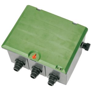 GARDENA Ventilbox V3 GARDENA Ventilbox V3