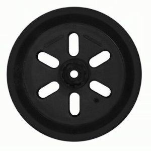 BOSCH Ersatz-Schleifteller 150 mm Ø mittel BOSCH Ersatz-Schleifteller 150 mm Ø mittel