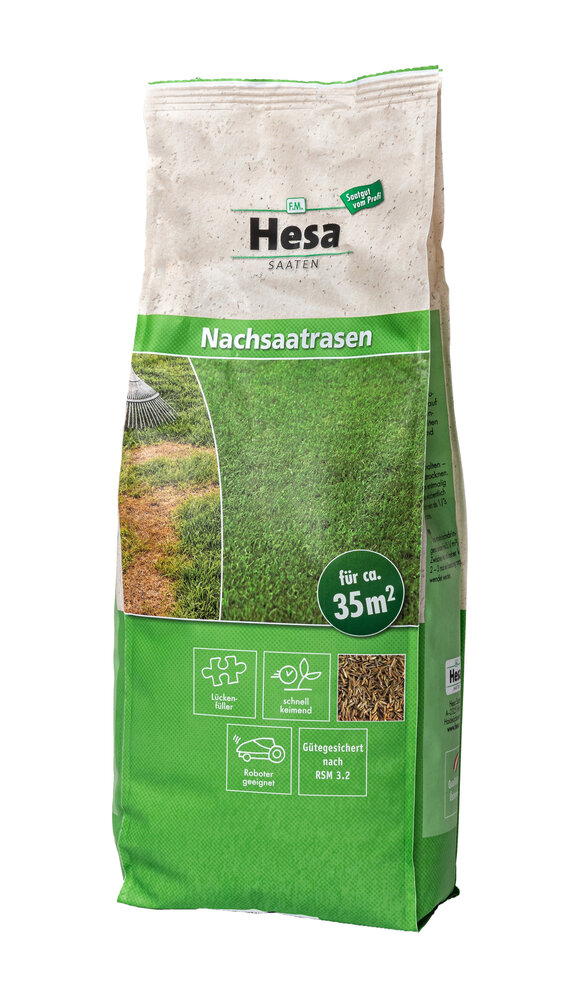 HESA Renovations-Rasenmischung 1 kg