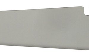 ERBA Tragarm für Fachböden 350 x 125 mm ERBA Tragarm für Fachböden 350 x 125 mm