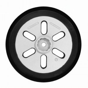 BOSCH Ersatz-Schleifteller 150 mm Ø weich BOSCH Ersatz-Schleifteller 150 mm Ø weich