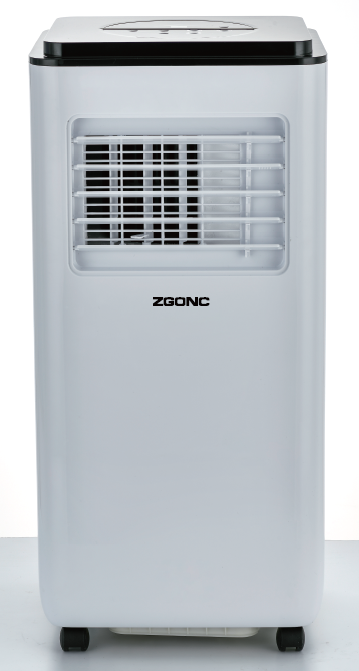 Zgonc Klimagerät 9000 BTU mit WIFI