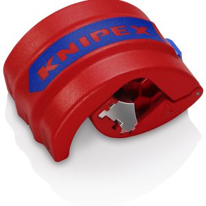 KNIPEX Kunststoff-Rohrschneider BiX KNIPEX Kunststoff-Rohrschneider BiX