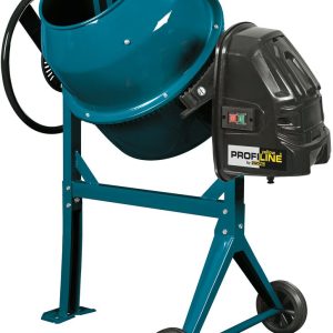 YPL Betonmischer 120-1 120 l 230 V
